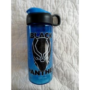 Black Panther Tumbler